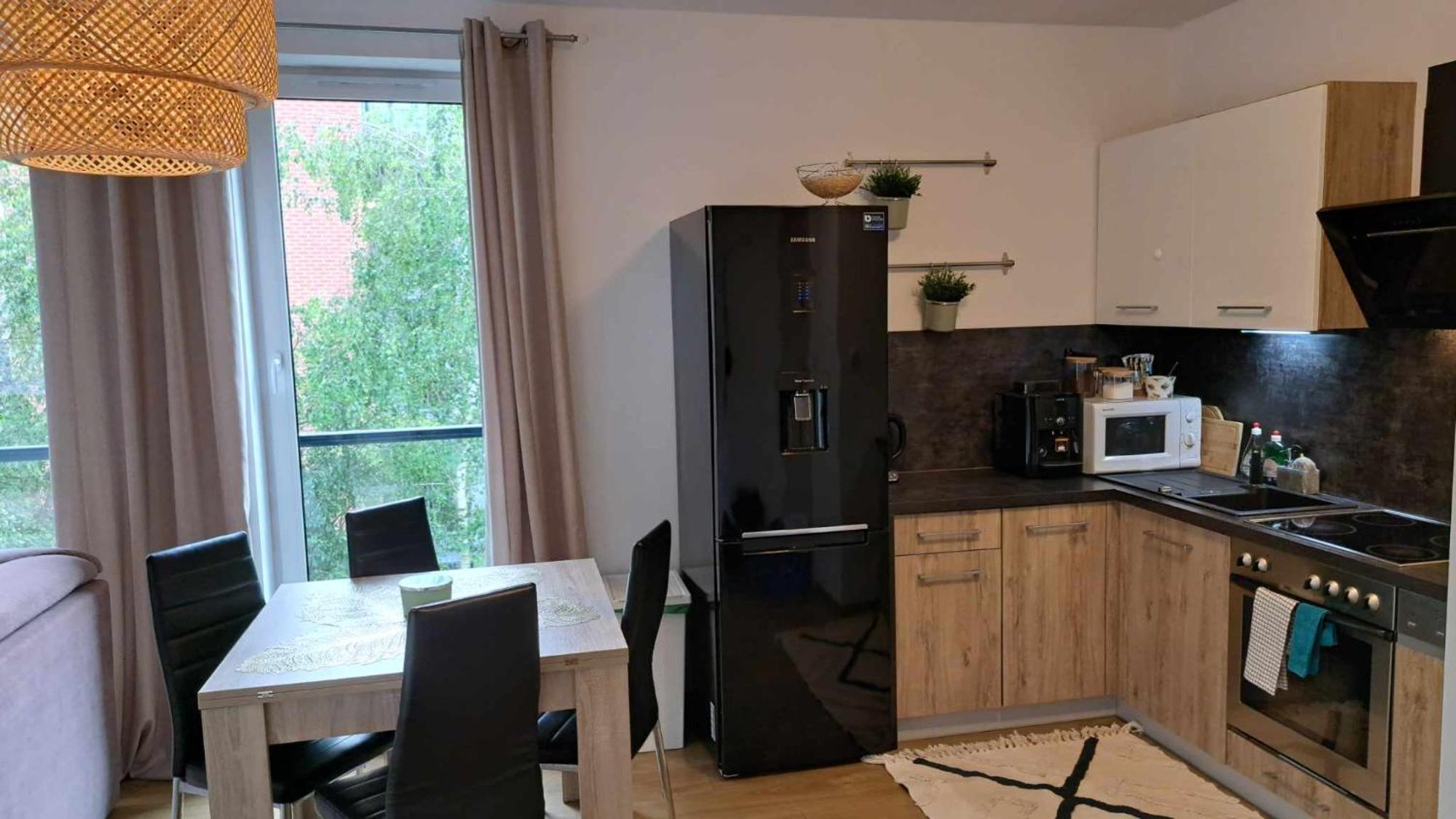 Apartament Zielony 310 Колобжег Екстер'єр фото