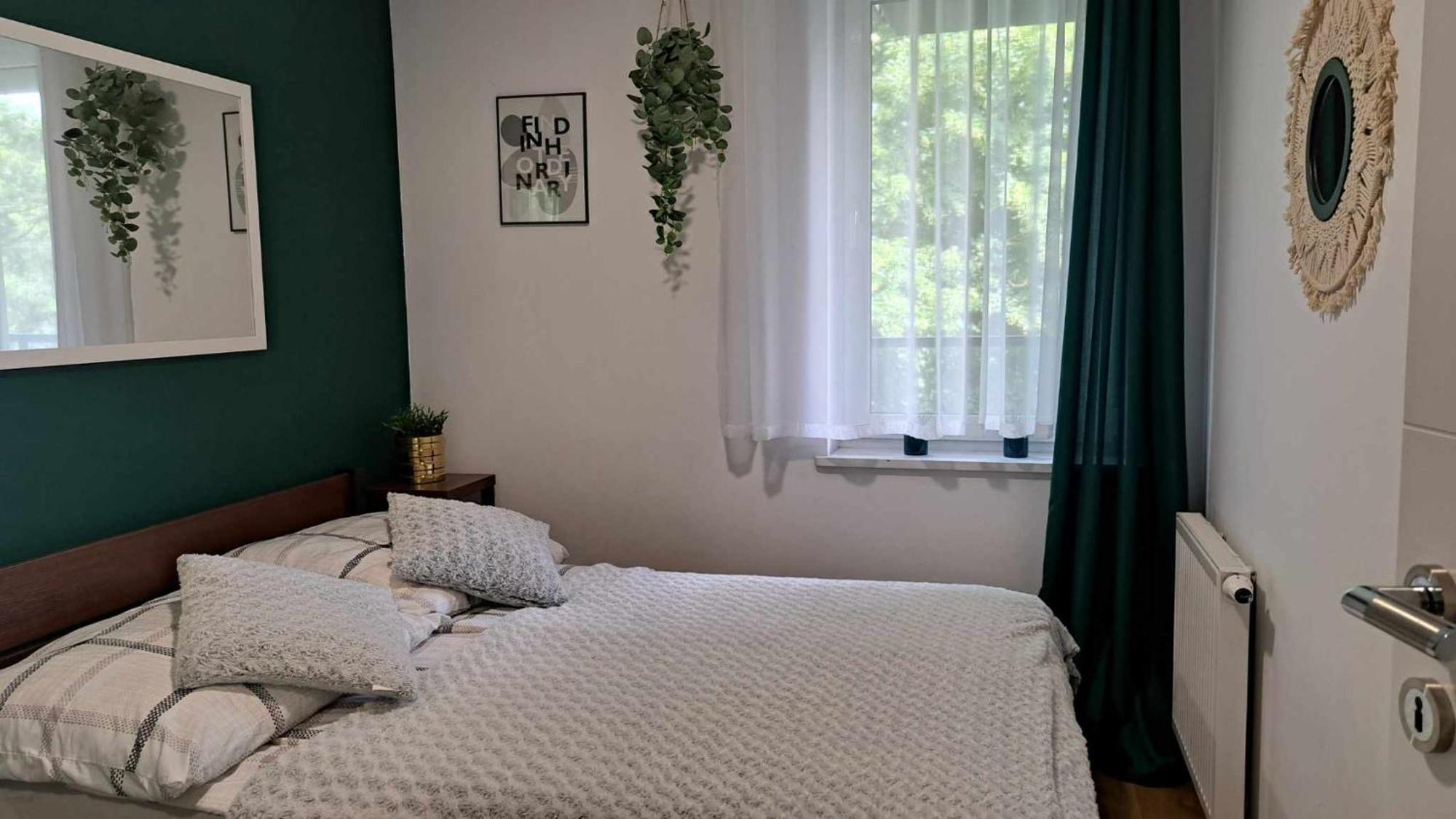 Apartament Zielony 310 Колобжег Екстер'єр фото