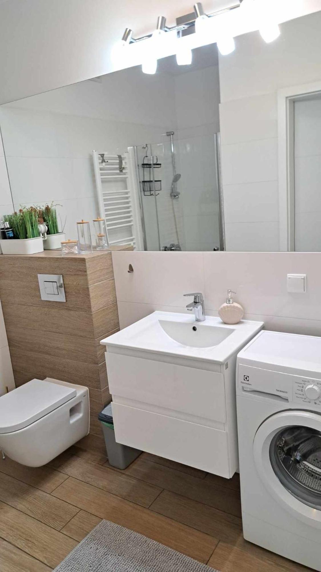 Apartament Zielony 310 Колобжег Екстер'єр фото