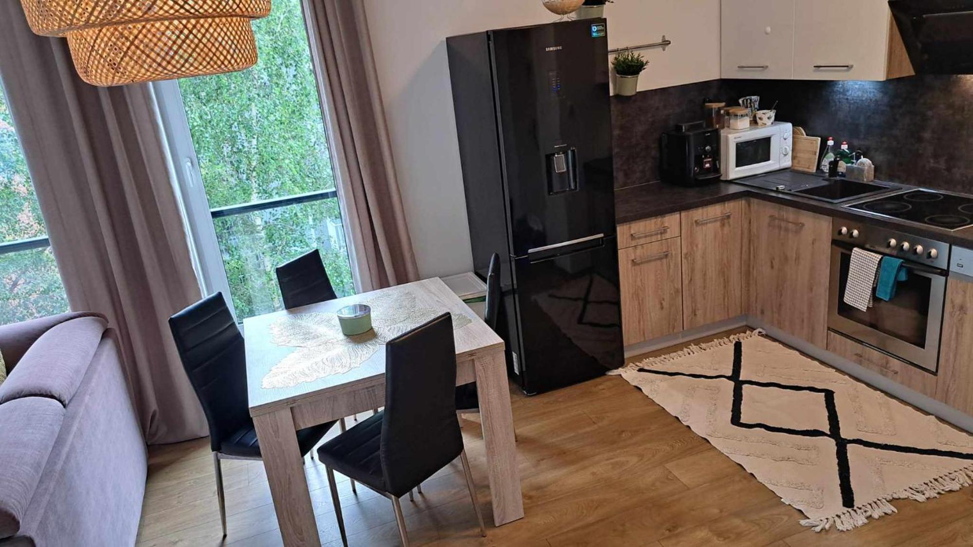Apartament Zielony 310 Колобжег Екстер'єр фото