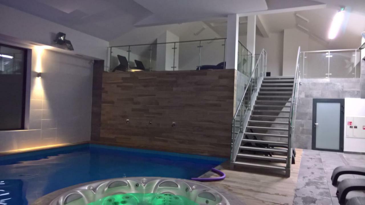Apartament Zielony 310 Колобжег Екстер'єр фото