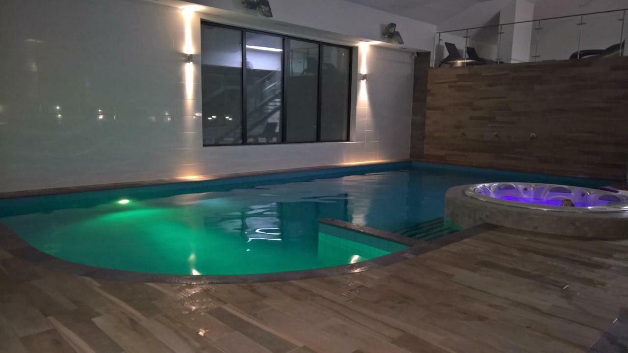 Apartament Zielony 310 Колобжег Екстер'єр фото