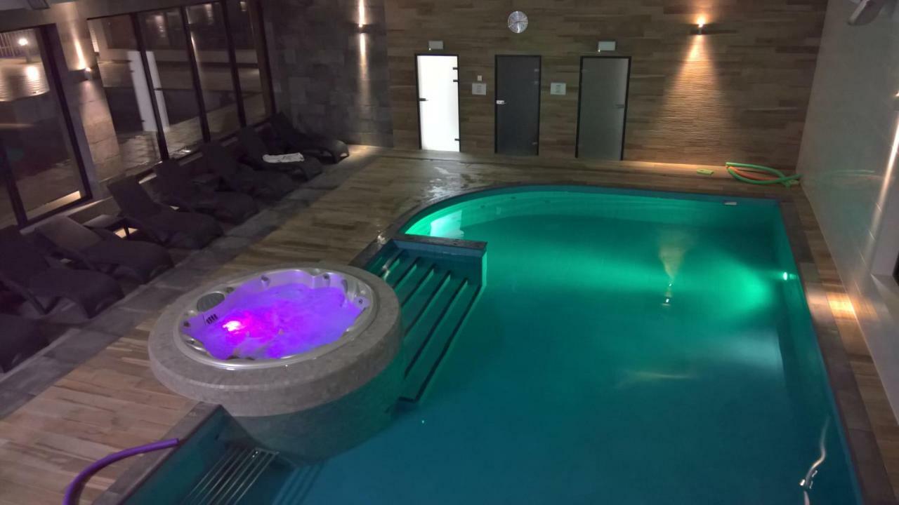 Apartament Zielony 310 Колобжег Екстер'єр фото