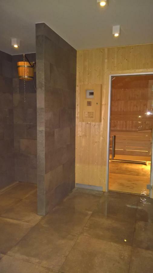 Apartament Zielony 310 Колобжег Екстер'єр фото